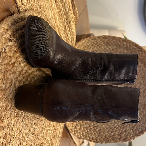 Women’s Vaneli Ankle Boots - Picture 4 of 4